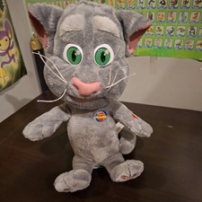 Talking Tom Talking Friends -