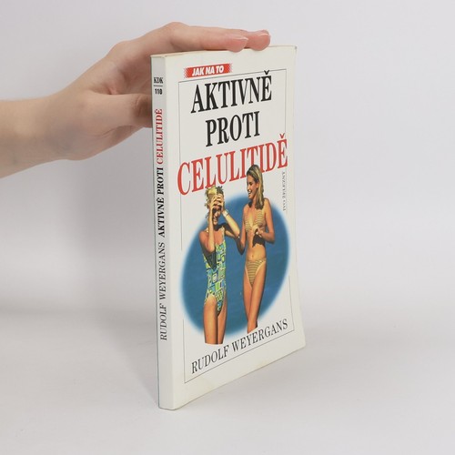 Aktivně proti celulitidě 