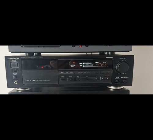 Kenwood 7030 kopf - kx-7030, 3-kopf