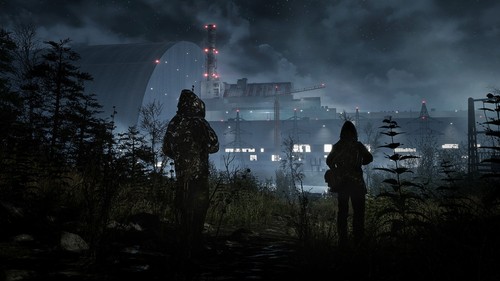 Chernobylite premium edition - premium,