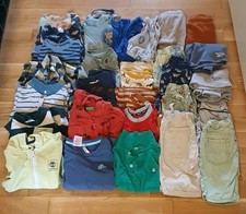 Kinderkleidung Paket 29 Teile
