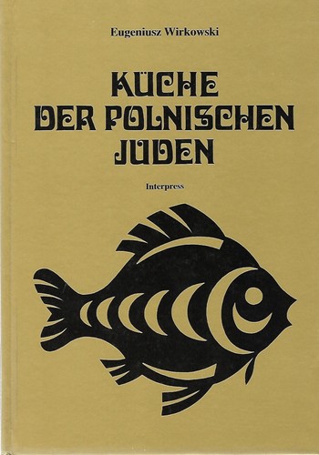 Küche der polnischen - der, juden