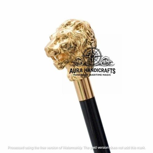 Aura gold antik messing - aura,