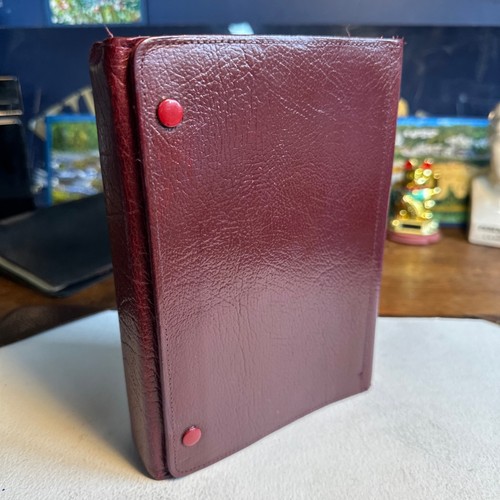 Filofax balmoral clf j - filofax,