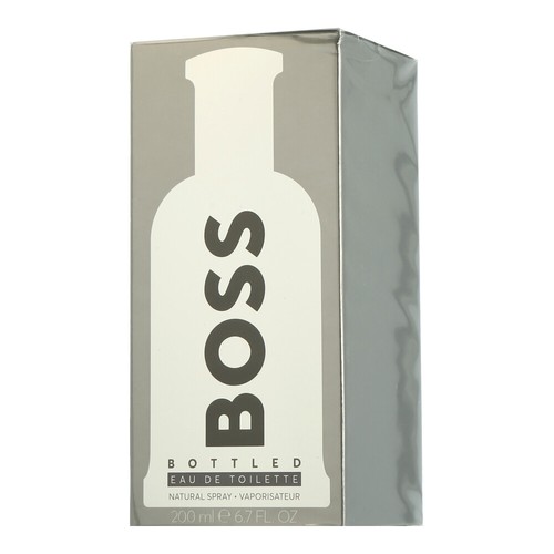 Hugo boss - boss, edt