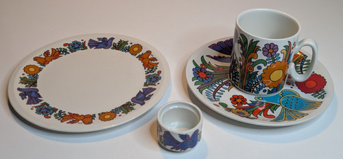 Villeroy boch acapulco - &, boch,