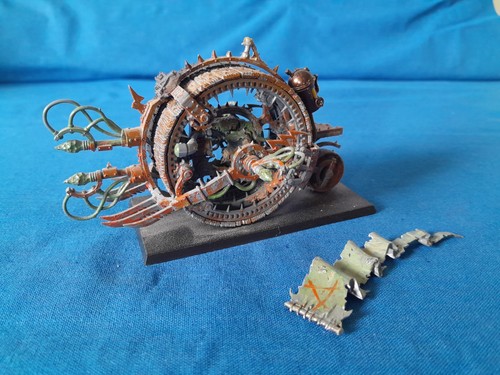 Warhammer fantasy skaven - warhammer,