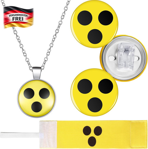 Blindenhilfsmittel set mit - blindenhilfsmittel,