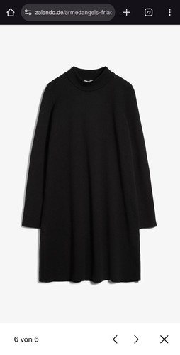 Armedangels friadaa linie - armedangels, a-linie
