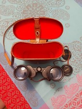 Revue Fernglas 10x50