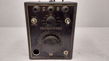 Philips 4140 messbrücke - philips,