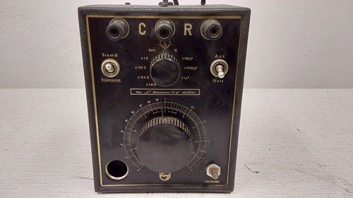 Philips 4140 messbrücke - 4140,