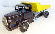 MSW H 6 Horch Batterieantrieb