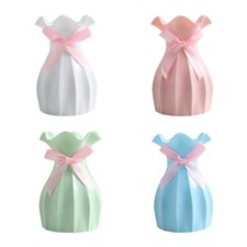 Moderne blumenvase - moderne,