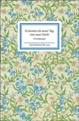 Kommt ein neuer tag eine - kommt,