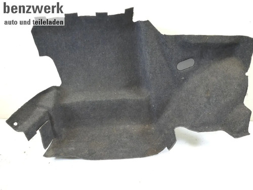 Mercedes w126 verkleidung - w126,