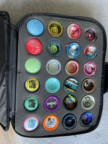Xxl yoyo jojo sammlung - jojo,
