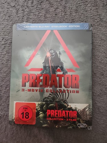 Predator movie limited - predator, /