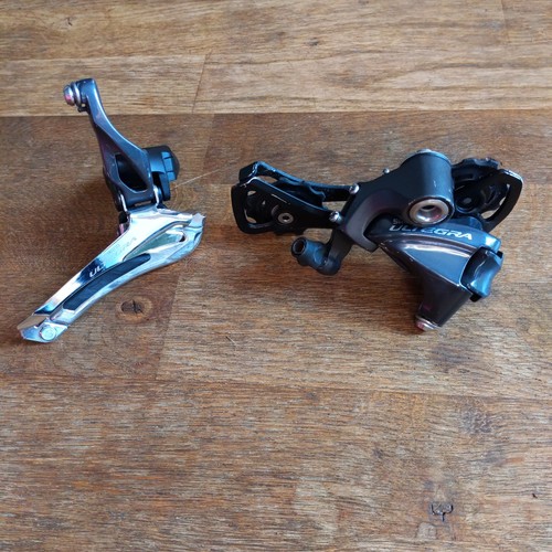 Shimano ultegra 6800 - shimano,