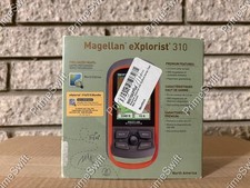 Magellan eXplorist 310