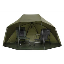 Lucx XL Angelschirm Brolly