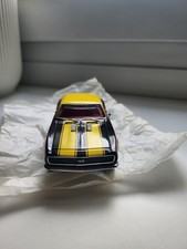 Matchbox dinky 1968 chevrolet - dinky,