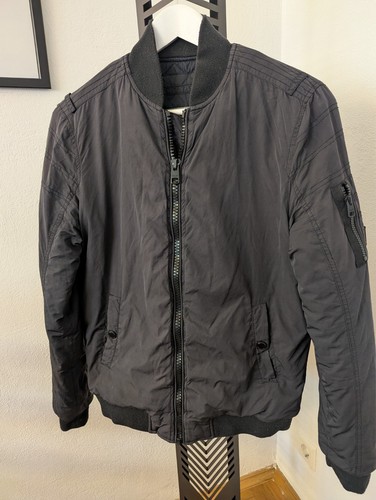 Calvin klein jacke größe - klein, s