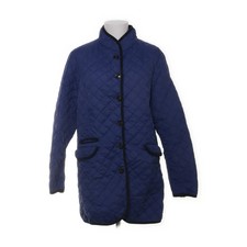 Wellington of bilmore, Leichte Jacke, Damen, Größe: L, Blau, Polyamid #QnX