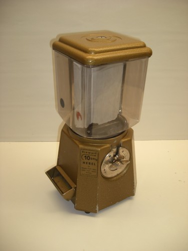 Feba nussglocke mit fächern - mit, 2