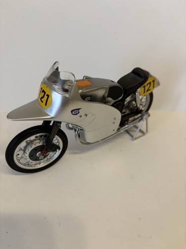 Nsu rennmax delphin von - nsu,