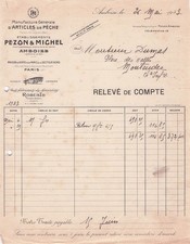 37 AMBOISE Hersteller PEZON