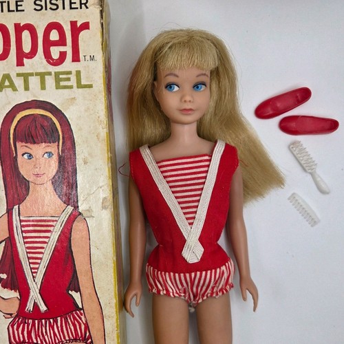 Vintage org mattel 1964 - org.,