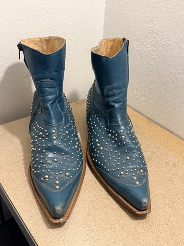 Boots shoes sendra - boots,