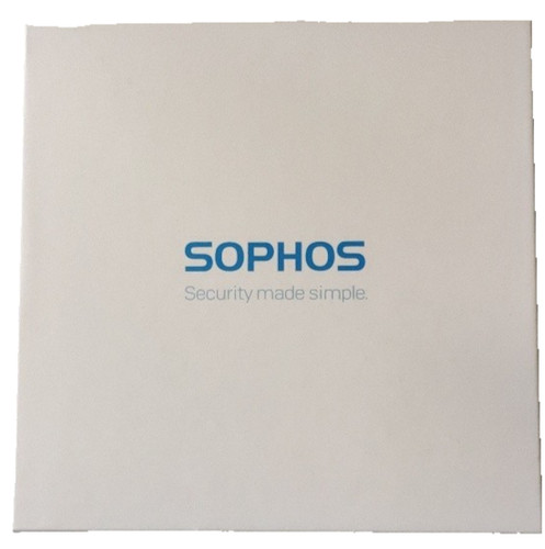 Sophos apx320 accesspoint - accesspoint, ii