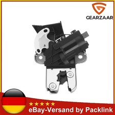 Heckklappenschloss Kofferraum