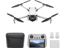 DJI Mini 3 Fly More Combo &