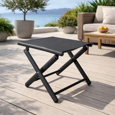 Mojawo® Garten Klapphocker
