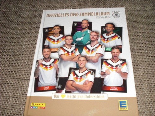 Edeka sammelbilder 2026 3 - sammelbilder, 2026,