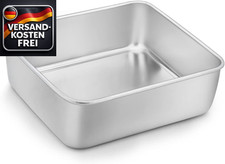 Quadratische Backform