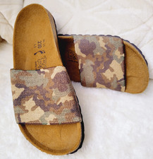 Birkenstock Birkis Pantoletten