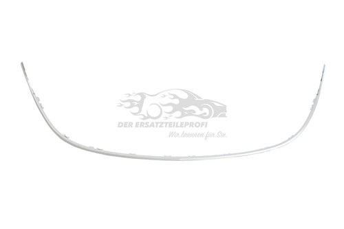 Zierleiste kühlergrill für - kühlergrill,