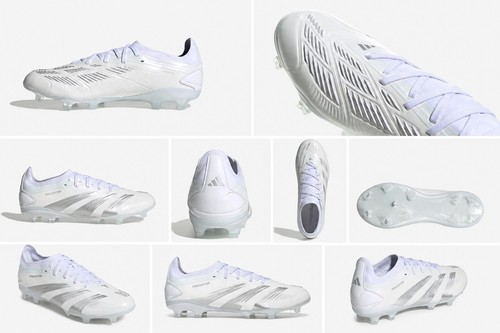 Adidas predator pro fg - adidas,