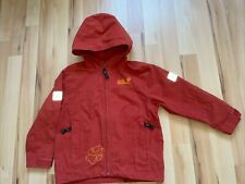 Jack Wolfskin Jacke Gr.104