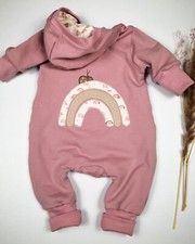 Sweatanzug Baby Gr. 56