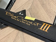 YAMAGA Blanks Blue Current III