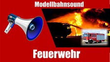 Soundmodul feuerwehr mp3 - feuerwehr,