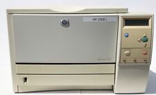 Laserdrucker HP Laserjet 2300 L, Hewlett Packert Pelikan Toner 