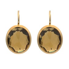 Pomellato Quarzohrringe