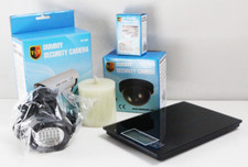 Box Paket Restposten