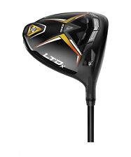 Cobra Driver King LTDx